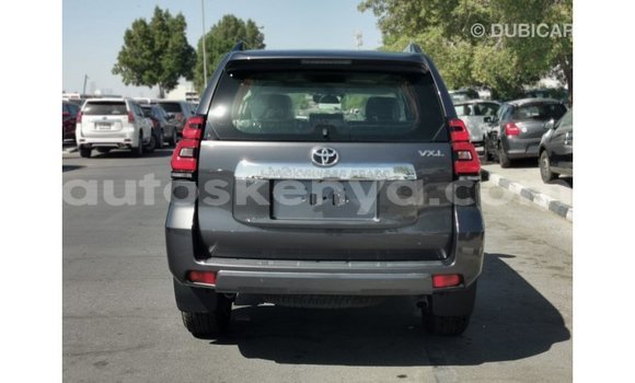 Nunua Imported Toyota Land Cruiser Nyingine Gari ndani ya Import - Dubai nchini Kati Kenya Nunua Imported Toyota Land Cruiser Nyingine Gari ndani ya Import - Dubai nchini Kati Kenya