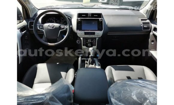 Nunua Imported Toyota Land Cruiser Nyingine Gari ndani ya Import - Dubai nchini Kati Kenya Nunua Imported Toyota Land Cruiser Nyingine Gari ndani ya Import - Dubai nchini Kati Kenya