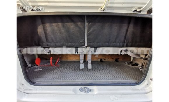 Buy Import Toyota Coaster White Car in Import - Dubai in Central Kenya Buy Import Toyota Coaster White Car in Import - Dubai in Central Kenya