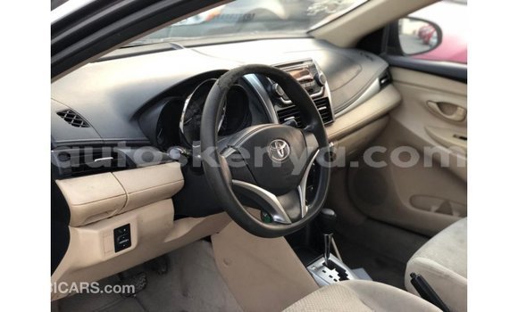 Buy Import Toyota Yaris Other Car in Import - Dubai in Central Kenya Buy Import Toyota Yaris Other Car in Import - Dubai in Central Kenya