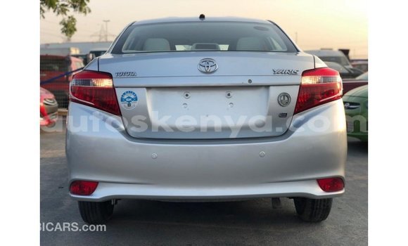 Buy Import Toyota Yaris Other Car in Import - Dubai in Central Kenya Buy Import Toyota Yaris Other Car in Import - Dubai in Central Kenya