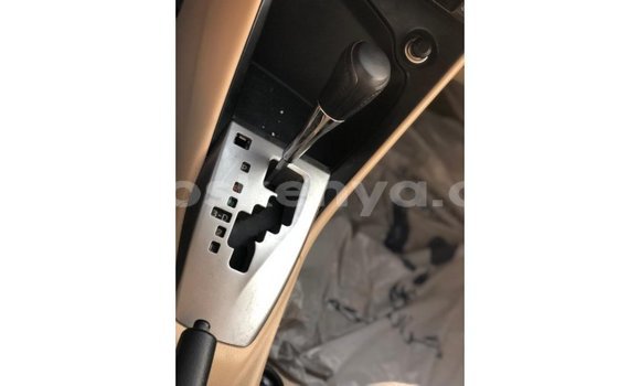 Buy Import Toyota Yaris Other Car in Import - Dubai in Central Kenya Buy Import Toyota Yaris Other Car in Import - Dubai in Central Kenya