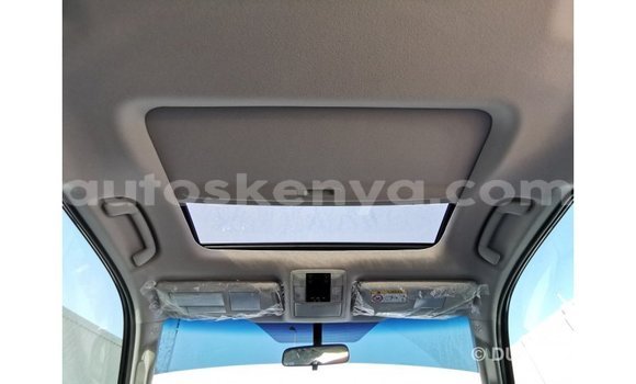 Buy Import Toyota Prado Black Car in Import - Dubai in Central Kenya Buy Import Toyota Prado Black Car in Import - Dubai in Central Kenya
