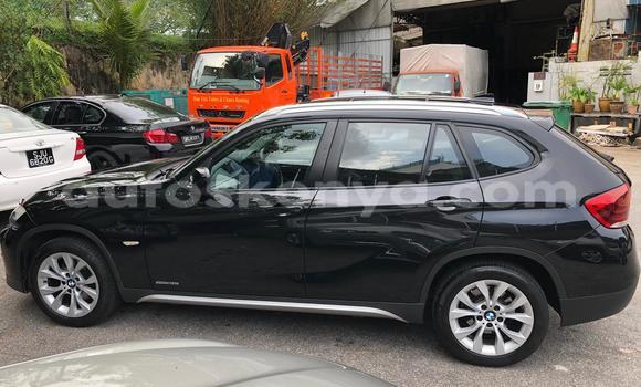 Oofamaa BMW X1 Black Makiinaa iti Mombasa keessatti Coastal Kenya keessatti Oofamaa BMW X1 Black Makiinaa iti Mombasa keessatti Coastal Kenya keessatti