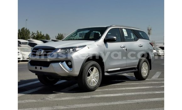 Buy Import Toyota Fortuner Other Car in Import - Dubai in Central Kenya Buy Import Toyota Fortuner Other Car in Import - Dubai in Central Kenya