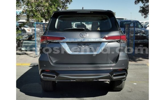 Buy Import Toyota Fortuner Other Car in Import - Dubai in Central Kenya Buy Import Toyota Fortuner Other Car in Import - Dubai in Central Kenya