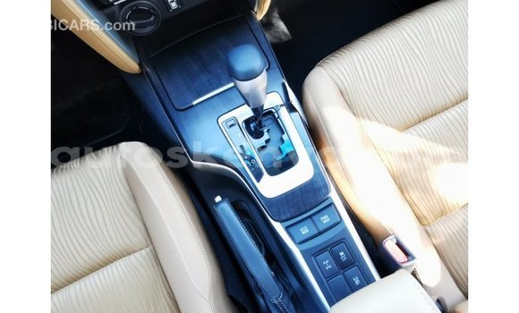 Buy Import Toyota Fortuner Other Car in Import - Dubai in Central Kenya Buy Import Toyota Fortuner Other Car in Import - Dubai in Central Kenya
