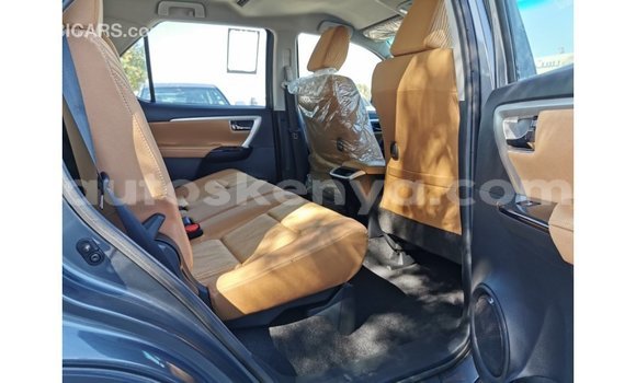 Buy Import Toyota Fortuner Other Car in Import - Dubai in Central Kenya Buy Import Toyota Fortuner Other Car in Import - Dubai in Central Kenya