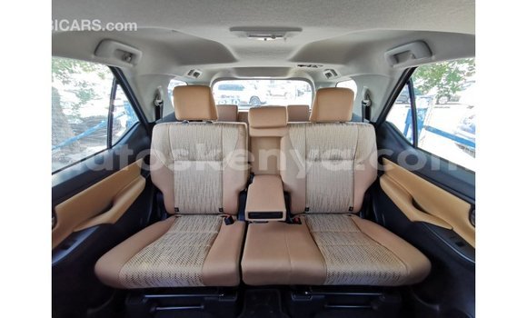 Nunua Imported Toyota Fortuner Nyingine Gari ndani ya Import - Dubai nchini Kati Kenya Nunua Imported Toyota Fortuner Nyingine Gari ndani ya Import - Dubai nchini Kati Kenya