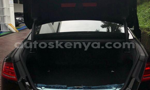 Oofamaa Audi A8 Black Makiinaa iti Mombasa keessatti Coastal Kenya keessatti Oofamaa Audi A8 Black Makiinaa iti Mombasa keessatti Coastal Kenya keessatti