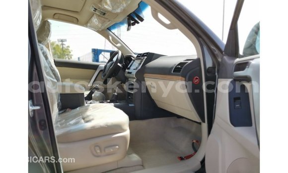 Imported Toyota Prado Other Makiinaa iti Import - Dubai keessatti Central Kenya keessatti Imported Toyota Prado Other Makiinaa iti Import - Dubai keessatti Central Kenya keessatti