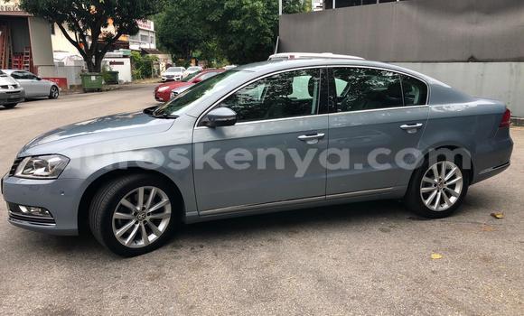 Oofamaa Volkswagen Passat Other Makiinaa iti Mombasa keessatti Coastal Kenya keessatti Oofamaa Volkswagen Passat Other Makiinaa iti Mombasa keessatti Coastal Kenya keessatti