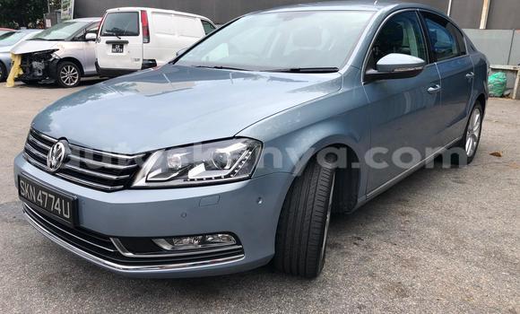 Oofamaa Volkswagen Passat Other Makiinaa iti Mombasa keessatti Coastal Kenya keessatti Oofamaa Volkswagen Passat Other Makiinaa iti Mombasa keessatti Coastal Kenya keessatti
