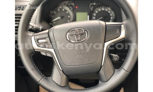 Buy Import Toyota Prado Blue Car in Import - Dubai in Central Kenya Buy Import Toyota Prado Blue Car in Import - Dubai in Central Kenya