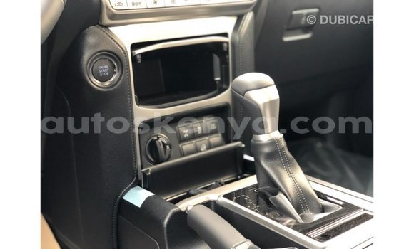 Buy Import Toyota Prado Blue Car in Import - Dubai in Central Kenya Buy Import Toyota Prado Blue Car in Import - Dubai in Central Kenya