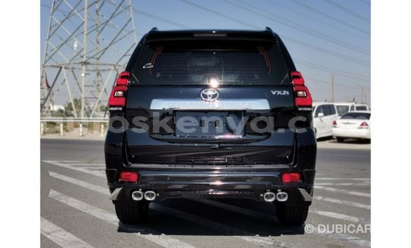 Nunua Imported Toyota Prado Nyeusi Gari ndani ya Import - Dubai nchini Kati Kenya Nunua Imported Toyota Prado Nyeusi Gari ndani ya Import - Dubai nchini Kati Kenya