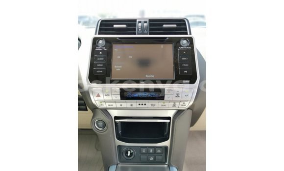 Imported Toyota Prado Other Makiinaa iti Import - Dubai keessatti Central Kenya keessatti Imported Toyota Prado Other Makiinaa iti Import - Dubai keessatti Central Kenya keessatti