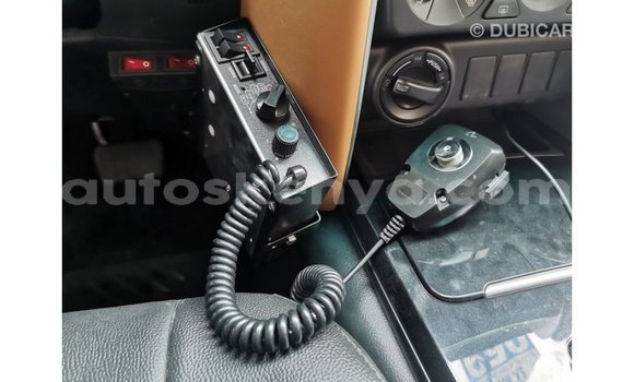Buy Import Toyota Fortuner Other Car in Import - Dubai in Central Kenya Buy Import Toyota Fortuner Other Car in Import - Dubai in Central Kenya