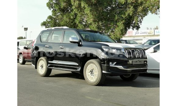 Imported Toyota Prado Black Makiinaa iti Import - Dubai keessatti Central Kenya keessatti Imported Toyota Prado Black Makiinaa iti Import - Dubai keessatti Central Kenya keessatti