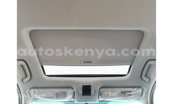 Imported Toyota Prado Black Makiinaa iti Import - Dubai keessatti Central Kenya keessatti Imported Toyota Prado Black Makiinaa iti Import - Dubai keessatti Central Kenya keessatti