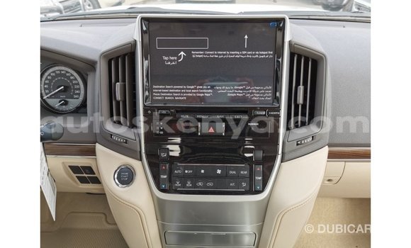 Imported Toyota Land Cruiser Other Makiinaa iti Import - Dubai keessatti Central Kenya keessatti Imported Toyota Land Cruiser Other Makiinaa iti Import - Dubai keessatti Central Kenya keessatti