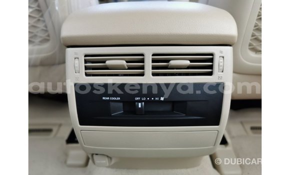 Imported Toyota Land Cruiser Other Makiinaa iti Import - Dubai keessatti Central Kenya keessatti Imported Toyota Land Cruiser Other Makiinaa iti Import - Dubai keessatti Central Kenya keessatti