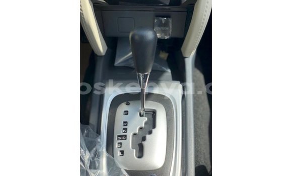 Nunua Imported Toyota Rush Nyeupe Gari ndani ya Import - Dubai nchini Kati Kenya Nunua Imported Toyota Rush Nyeupe Gari ndani ya Import - Dubai nchini Kati Kenya