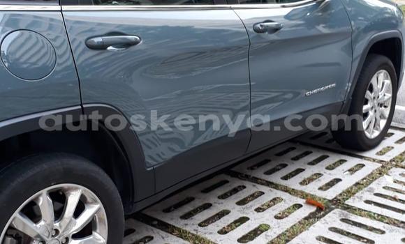 Oofamaa Jeep Cherokee Other Makiinaa iti Mombasa keessatti Coastal Kenya keessatti Oofamaa Jeep Cherokee Other Makiinaa iti Mombasa keessatti Coastal Kenya keessatti