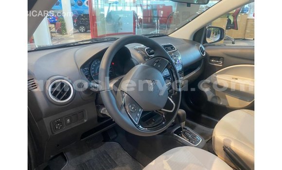 Buy Import Mitsubishi Attrage Red Car in Import - Dubai in Central Kenya Buy Import Mitsubishi Attrage Red Car in Import - Dubai in Central Kenya