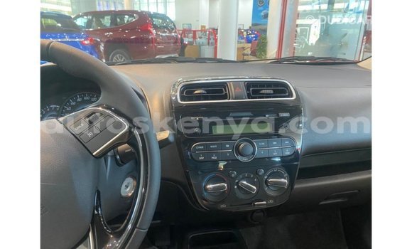 Buy Import Mitsubishi Attrage Red Car in Import - Dubai in Central Kenya Buy Import Mitsubishi Attrage Red Car in Import - Dubai in Central Kenya