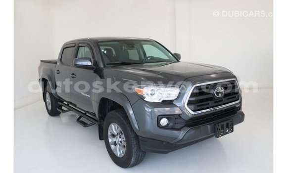 Nunua Imported Toyota Tacoma Nyingine Gari ndani ya Import - Dubai nchini Kati Kenya Nunua Imported Toyota Tacoma Nyingine Gari ndani ya Import - Dubai nchini Kati Kenya