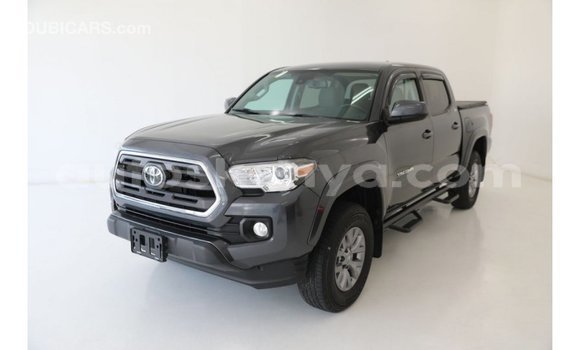Nunua Imported Toyota Tacoma Nyingine Gari ndani ya Import - Dubai nchini Kati Kenya Nunua Imported Toyota Tacoma Nyingine Gari ndani ya Import - Dubai nchini Kati Kenya