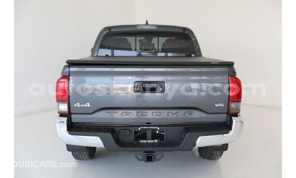 Nunua Imported Toyota Tacoma Nyingine Gari ndani ya Import - Dubai nchini Kati Kenya Nunua Imported Toyota Tacoma Nyingine Gari ndani ya Import - Dubai nchini Kati Kenya