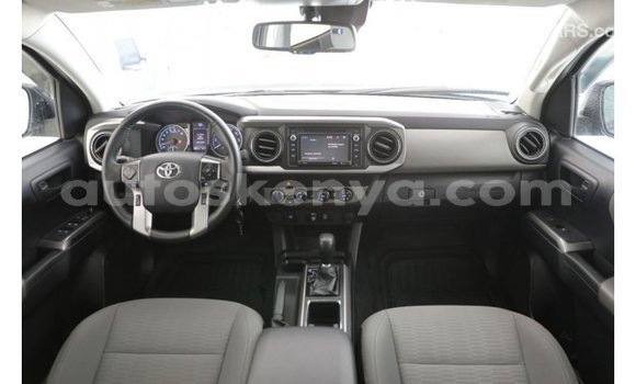 Nunua Imported Toyota Tacoma Nyingine Gari ndani ya Import - Dubai nchini Kati Kenya Nunua Imported Toyota Tacoma Nyingine Gari ndani ya Import - Dubai nchini Kati Kenya