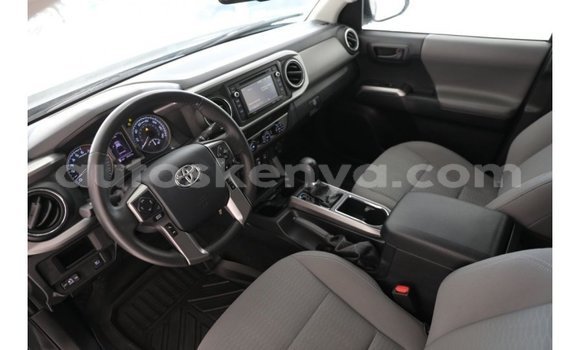 Nunua Imported Toyota Tacoma Nyingine Gari ndani ya Import - Dubai nchini Kati Kenya Nunua Imported Toyota Tacoma Nyingine Gari ndani ya Import - Dubai nchini Kati Kenya