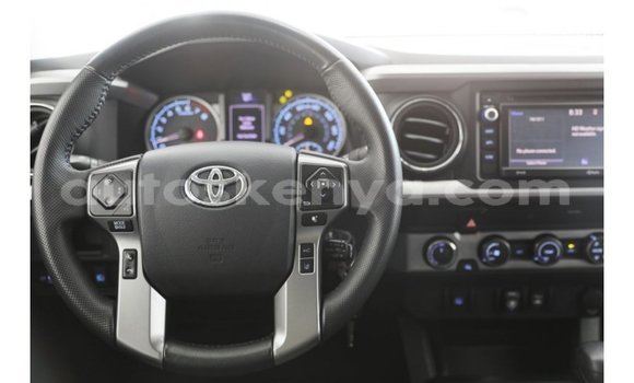 Nunua Imported Toyota Tacoma Nyingine Gari ndani ya Import - Dubai nchini Kati Kenya Nunua Imported Toyota Tacoma Nyingine Gari ndani ya Import - Dubai nchini Kati Kenya