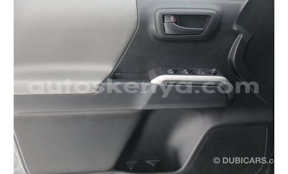 Nunua Imported Toyota Tacoma Nyingine Gari ndani ya Import - Dubai nchini Kati Kenya Nunua Imported Toyota Tacoma Nyingine Gari ndani ya Import - Dubai nchini Kati Kenya