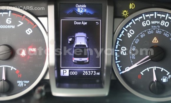 Nunua Imported Toyota Tacoma Nyingine Gari ndani ya Import - Dubai nchini Kati Kenya Nunua Imported Toyota Tacoma Nyingine Gari ndani ya Import - Dubai nchini Kati Kenya