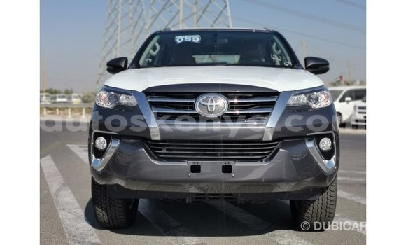 Buy Import Toyota Fortuner Other Car in Import - Dubai in Central Kenya Buy Import Toyota Fortuner Other Car in Import - Dubai in Central Kenya