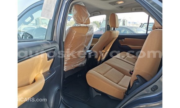 Buy Import Toyota Fortuner Other Car in Import - Dubai in Central Kenya Buy Import Toyota Fortuner Other Car in Import - Dubai in Central Kenya