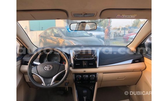 Imported Toyota Yaris White Makiinaa iti Import - Dubai keessatti Central Kenya keessatti Imported Toyota Yaris White Makiinaa iti Import - Dubai keessatti Central Kenya keessatti