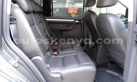 Oofamaa Volkswagen Touran Other Makiinaa iti Mombasa keessatti Coastal Kenya keessatti Oofamaa Volkswagen Touran Other Makiinaa iti Mombasa keessatti Coastal Kenya keessatti