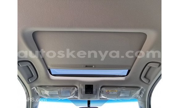 Nunua Imported Toyota Prado Nyeusi Gari ndani ya Import - Dubai nchini Kati Kenya Nunua Imported Toyota Prado Nyeusi Gari ndani ya Import - Dubai nchini Kati Kenya