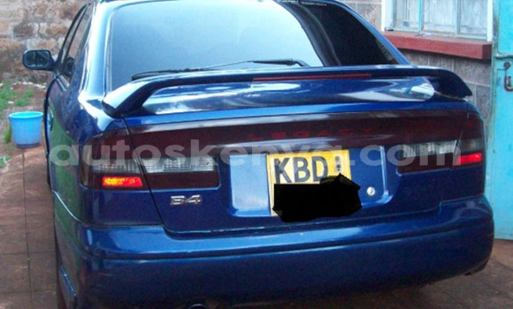 Buy Used Subaru Legacy Blue Car in Nairobi in Nairobi Buy Used Subaru Legacy Blue Car in Nairobi in Nairobi