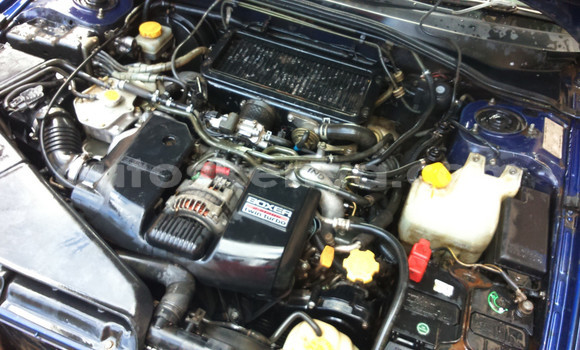 Buy Used Subaru Legacy Blue Car in Nairobi in Nairobi Buy Used Subaru Legacy Blue Car in Nairobi in Nairobi