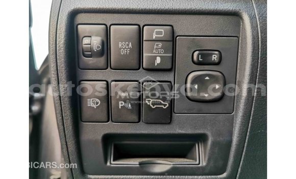 Imported Toyota Land Cruiser Other Makiinaa iti Import - Dubai keessatti Central Kenya keessatti Imported Toyota Land Cruiser Other Makiinaa iti Import - Dubai keessatti Central Kenya keessatti