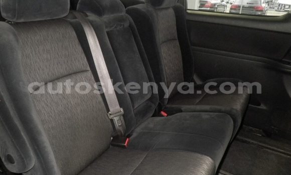 Buy Used Toyota Alphard White Car in Mombasa in Coastal Kenya Buy Used Toyota Alphard White Car in Mombasa in Coastal Kenya