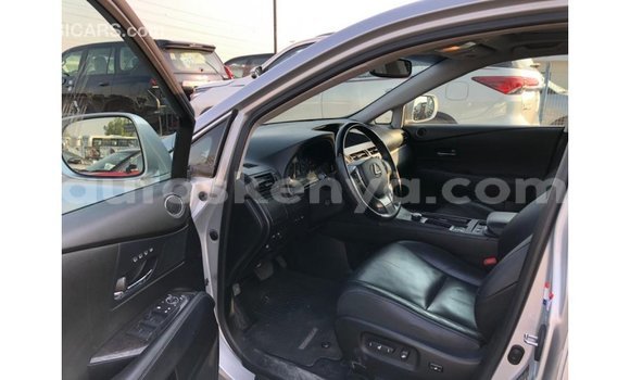 Buy Import Lexus RX 350 Other Car in Import - Dubai in Central Kenya Buy Import Lexus RX 350 Other Car in Import - Dubai in Central Kenya