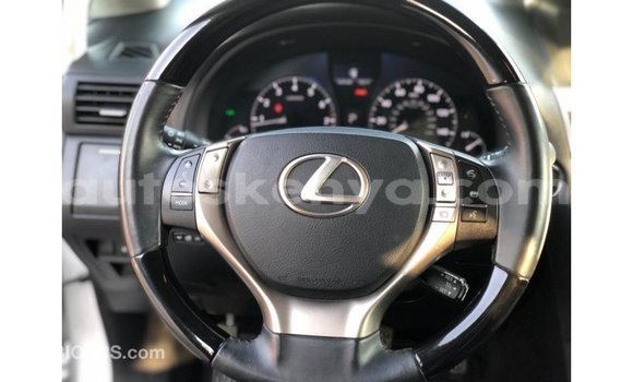 Buy Import Lexus RX 350 Other Car in Import - Dubai in Central Kenya Buy Import Lexus RX 350 Other Car in Import - Dubai in Central Kenya