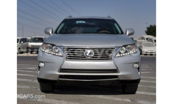 Buy Import Lexus RX 350 Other Car in Import - Dubai in Central Kenya Buy Import Lexus RX 350 Other Car in Import - Dubai in Central Kenya